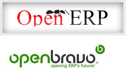 OpenERP vs Openbravo
