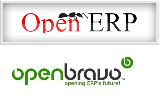 OpenERP vs Openbravo